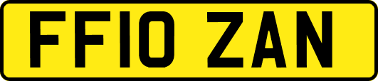 FF10ZAN
