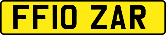 FF10ZAR