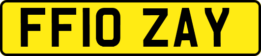 FF10ZAY