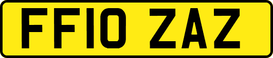 FF10ZAZ