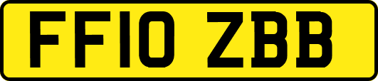 FF10ZBB
