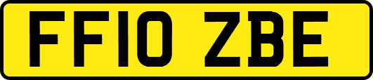 FF10ZBE