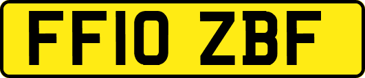 FF10ZBF