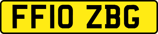 FF10ZBG