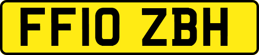 FF10ZBH