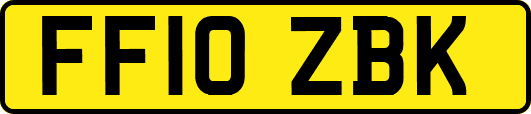 FF10ZBK