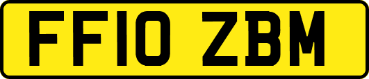 FF10ZBM