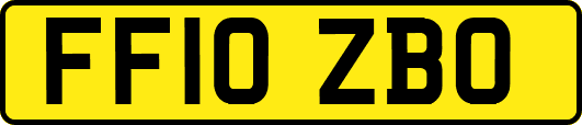 FF10ZBO
