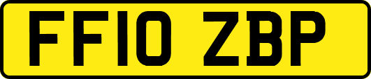 FF10ZBP