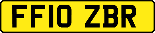 FF10ZBR