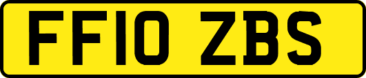 FF10ZBS