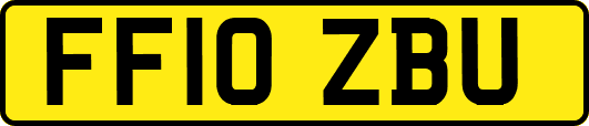 FF10ZBU