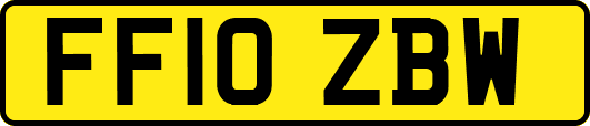 FF10ZBW