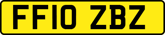 FF10ZBZ