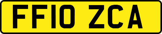 FF10ZCA