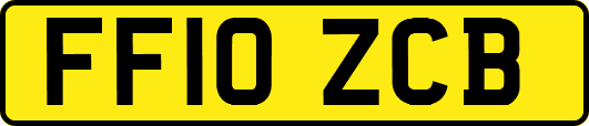 FF10ZCB