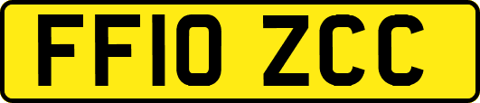 FF10ZCC
