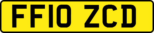 FF10ZCD