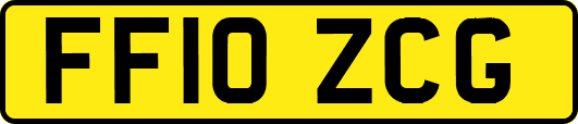 FF10ZCG