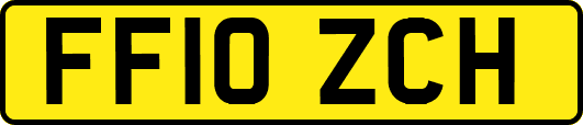 FF10ZCH
