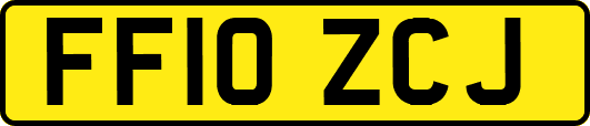 FF10ZCJ