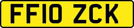 FF10ZCK