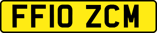 FF10ZCM