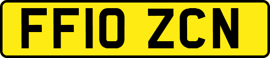 FF10ZCN