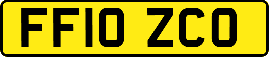 FF10ZCO