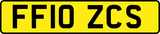 FF10ZCS