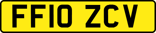 FF10ZCV