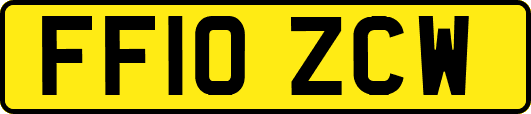 FF10ZCW