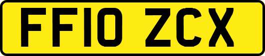 FF10ZCX