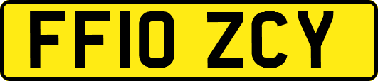 FF10ZCY