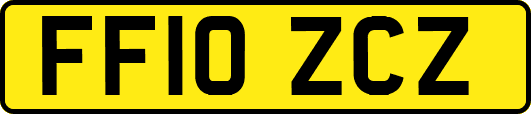 FF10ZCZ