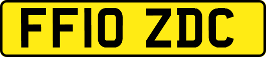FF10ZDC