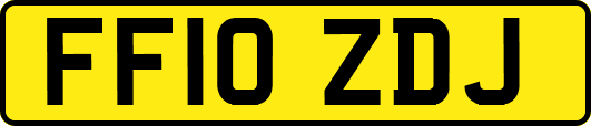 FF10ZDJ