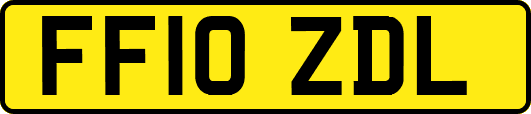 FF10ZDL