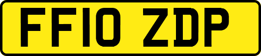FF10ZDP