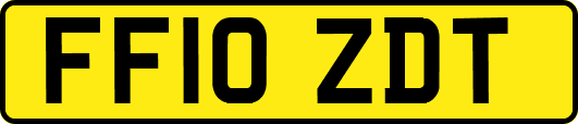 FF10ZDT
