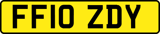 FF10ZDY