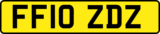 FF10ZDZ