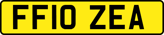 FF10ZEA