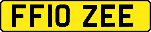 FF10ZEE