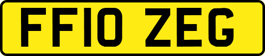 FF10ZEG