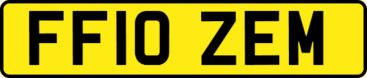FF10ZEM