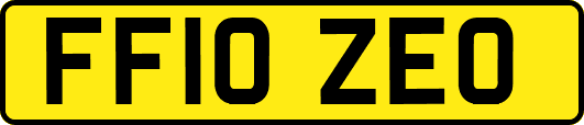 FF10ZEO
