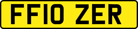 FF10ZER