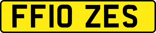 FF10ZES