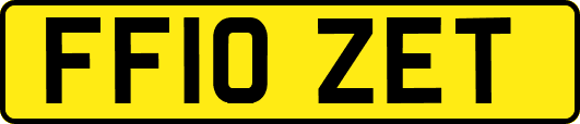 FF10ZET
